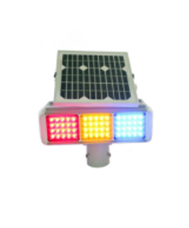 克孜勒苏柯尔克孜太阳能爆闪灯