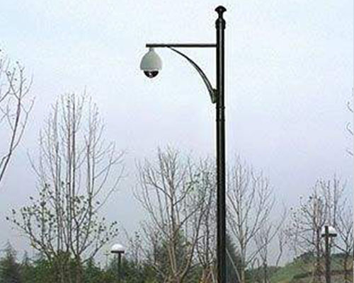 克孜勒苏柯尔克孜监控灯