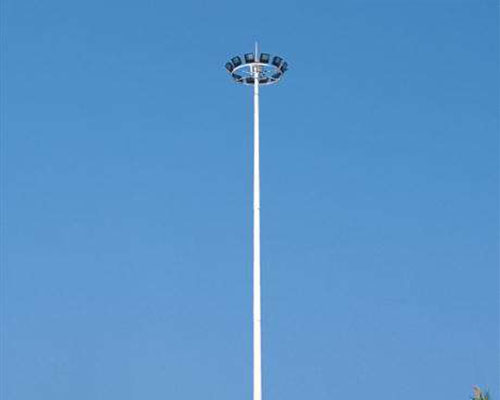 克孜勒苏柯尔克孜高杆灯