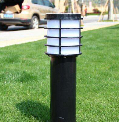 克孜勒苏柯尔克孜草坪灯