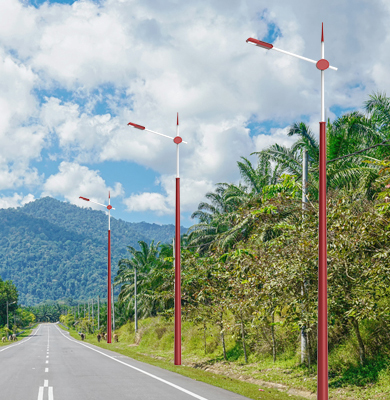 克孜勒苏柯尔克孜民族特色路灯 克孜勒苏柯尔克孜民族特色路灯