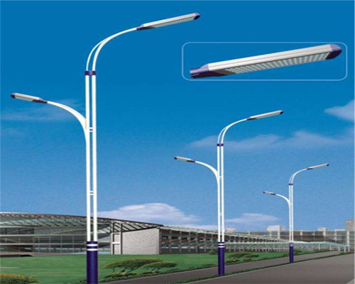 克孜勒苏柯尔克孜LED路灯