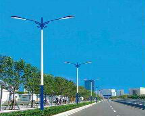 克孜勒苏柯尔克孜LED路灯