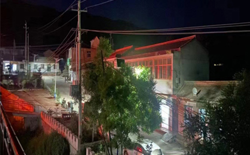 克孜勒苏柯尔克孜太阳能路灯防雷接地做法详解