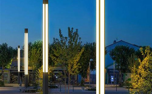 太阳能克孜勒苏柯尔克孜景观灯定制常见问题与解决方案