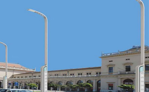 节能率提升：克孜勒苏柯尔克孜LED路灯选透镜方案实战指南