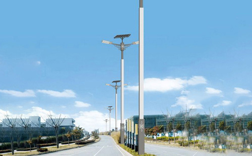 克孜勒苏柯尔克孜太阳能路灯前半夜亮后半夜暗的真相:控制器分时调光机制 克孜勒苏柯尔克孜太阳能路灯前半夜亮后半夜暗的真相:控制器分时调光机制