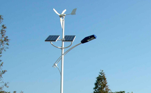 景区如何选择克孜勒苏柯尔克孜太阳能路灯保障夜间安全