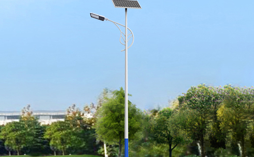 克孜勒苏柯尔克孜太阳能路灯验收必看五大标准