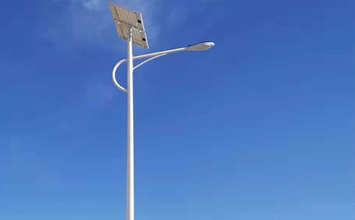 均匀度0.4与0.6差距多大？克孜勒苏柯尔克孜太阳能路灯配光指南