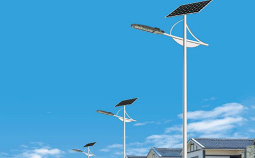 克孜勒苏柯尔克孜太阳能路灯安装步骤与接线要点解析