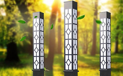 太阳能克孜勒苏柯尔克孜景观灯选型要点及本地化供应能力分析 太阳能克孜勒苏柯尔克孜景观灯选型要点及本地化供应能力分析