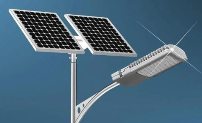 克孜勒苏柯尔克孜太阳能路灯功率查看方法 + 核心作用，新手必看！