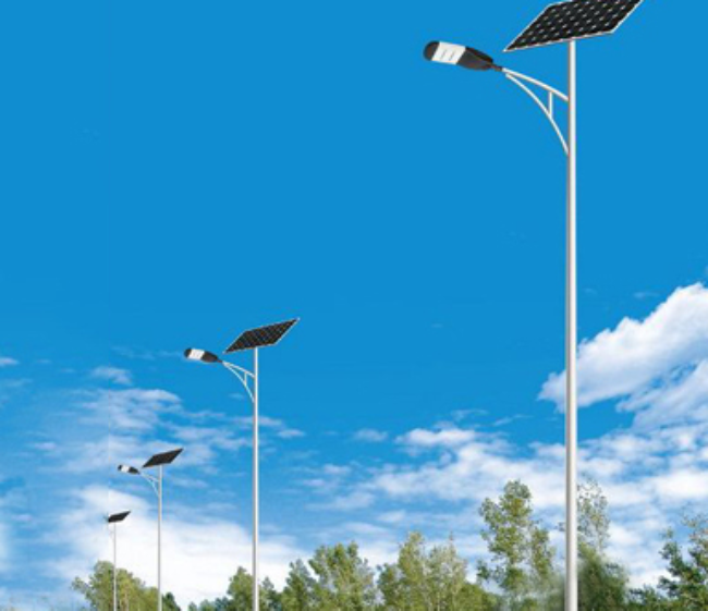 克孜勒苏柯尔克孜太阳能路灯维护时，这些细节别忽略！